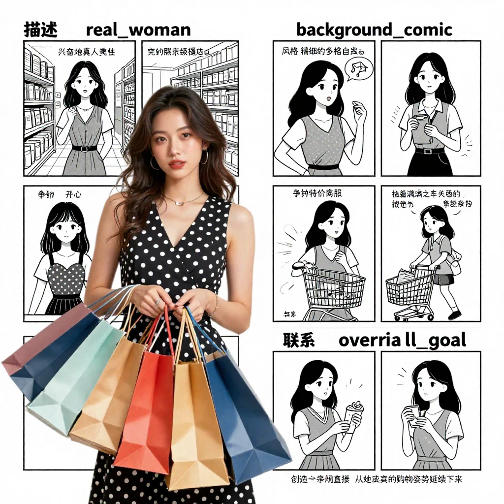 Shopping Version