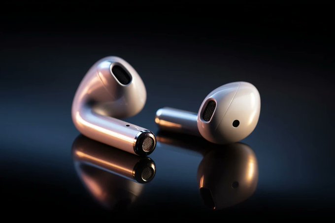 Studio Shot of Elegantly Positioned [PRODUCT]