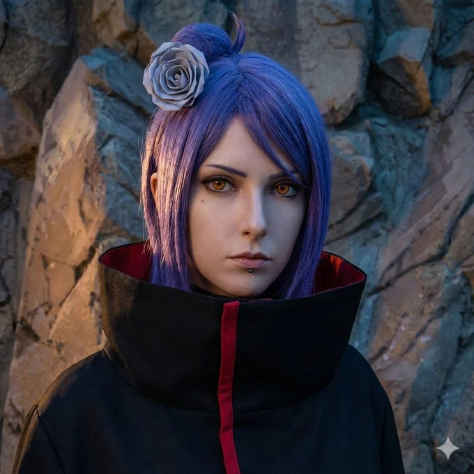 Transform Comic Character into Ultra-Realistic Human