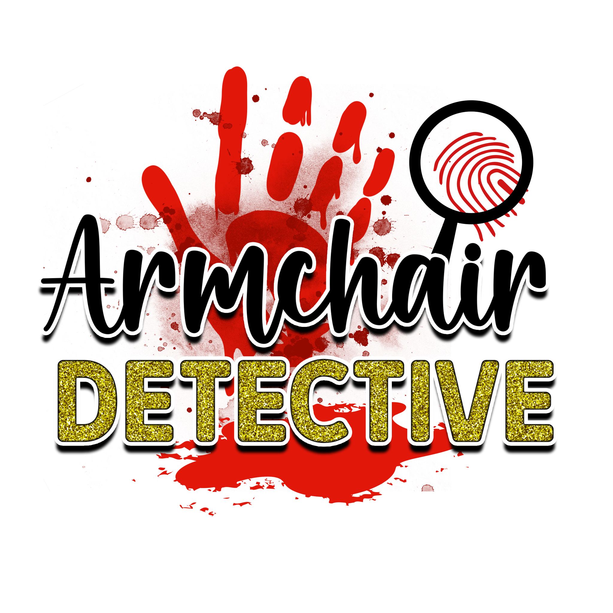 SVG: Detective