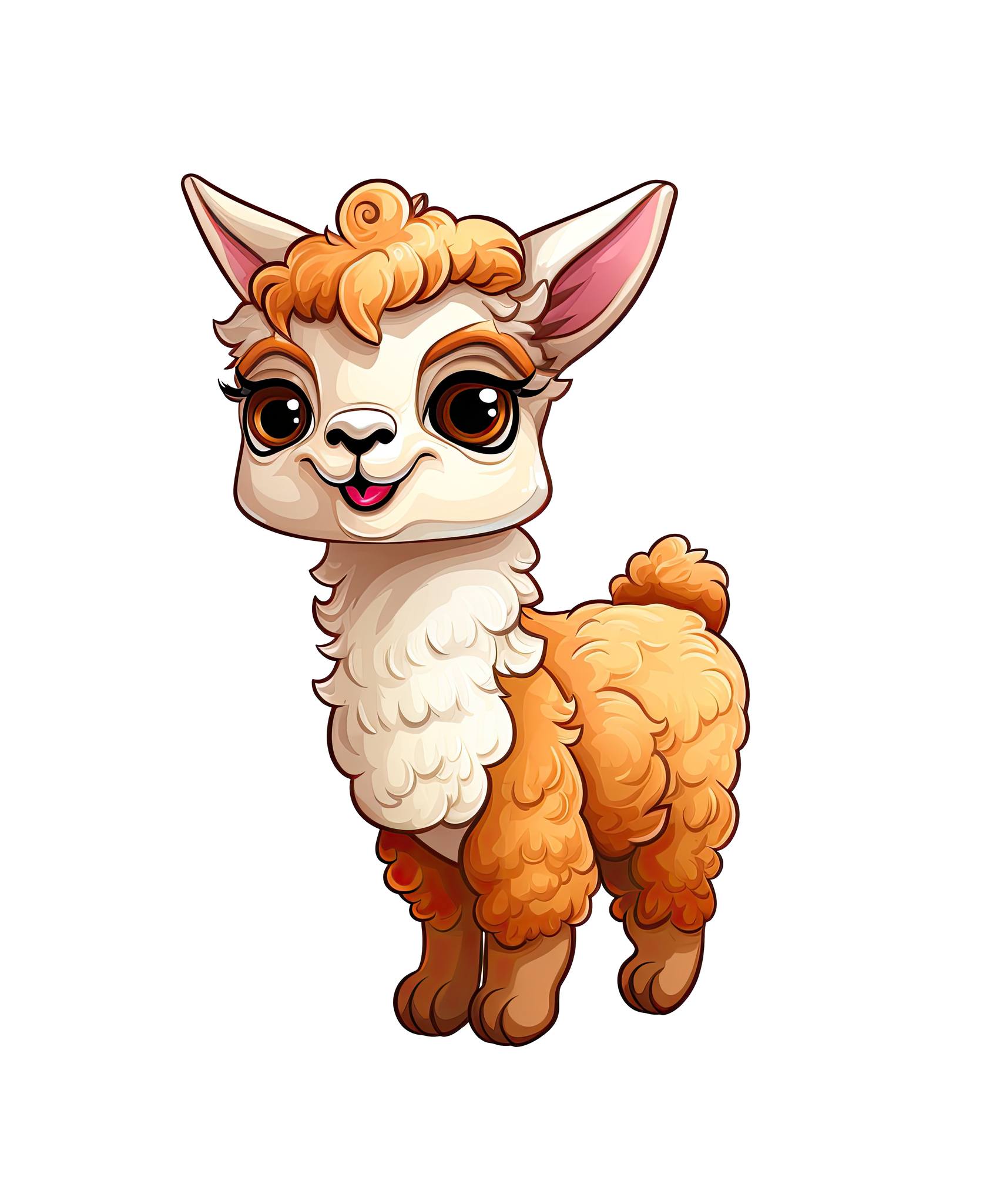 SVG: Animals