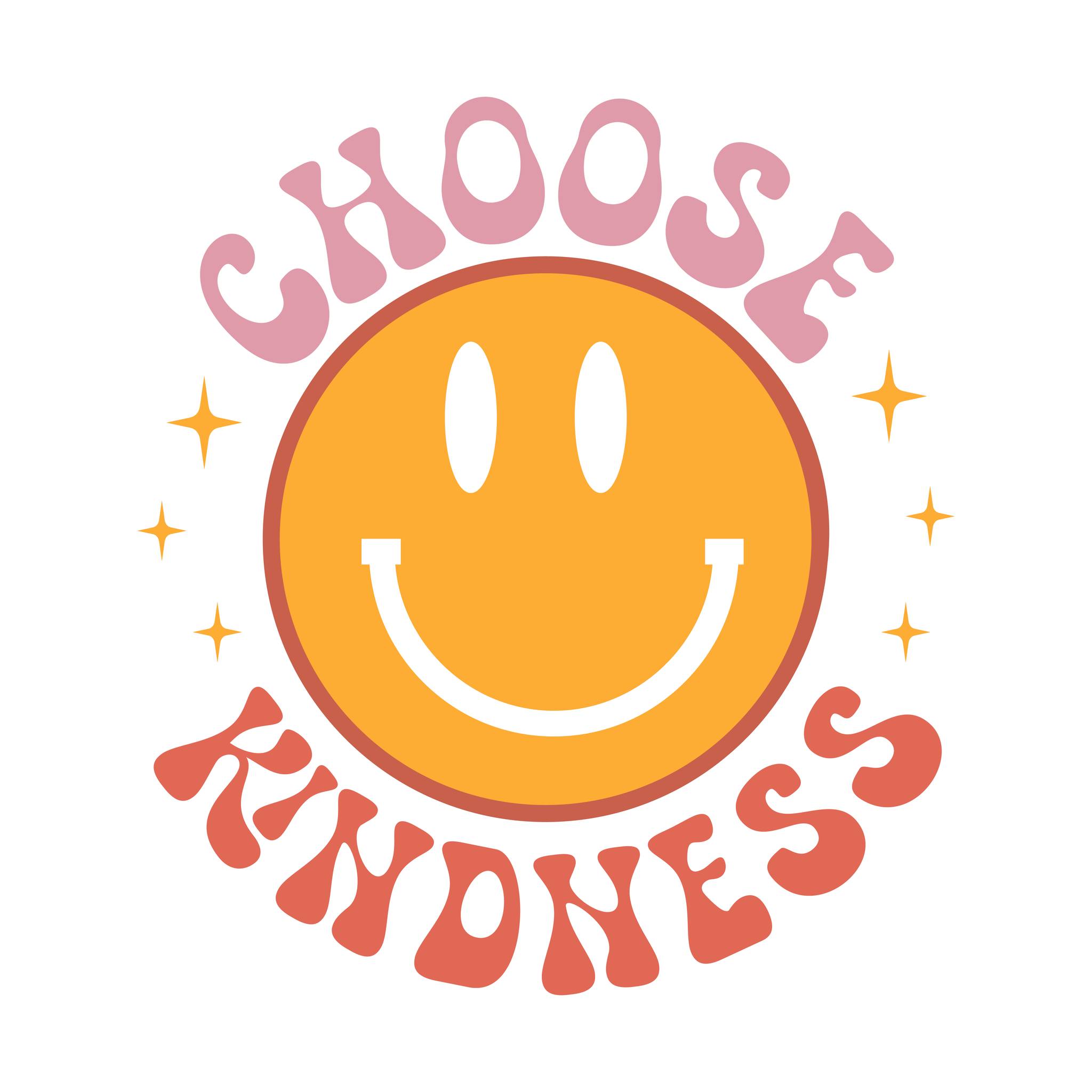 SVG: Kindness
