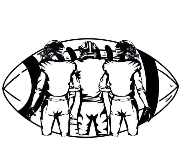 SVG: American Football