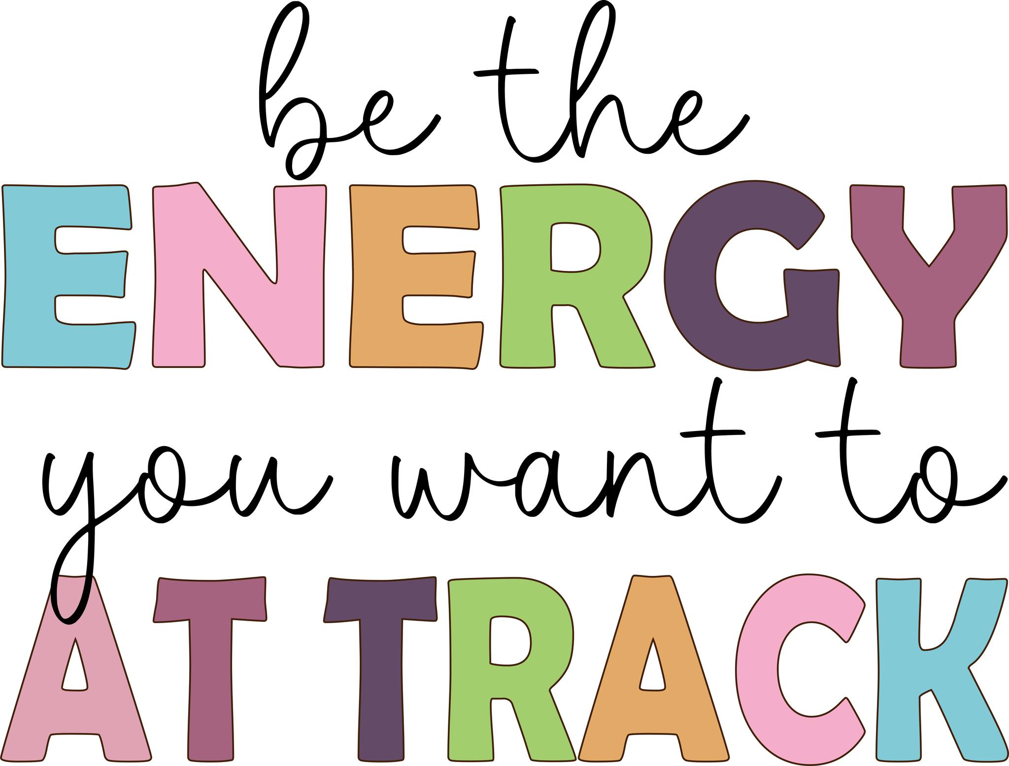 SVG: Energy