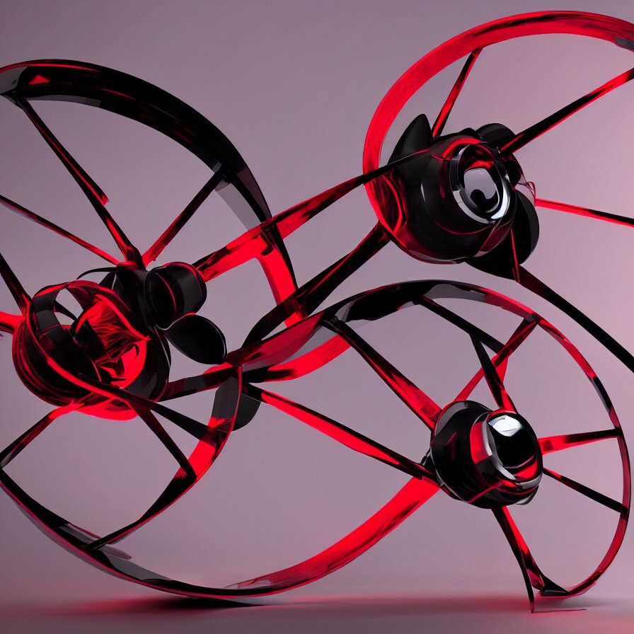 Design of a Futuristic Monowheel