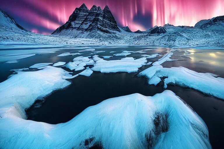 Beautiful Landscape Photography
