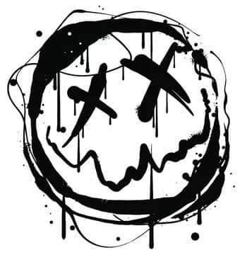 SVG: X Faces