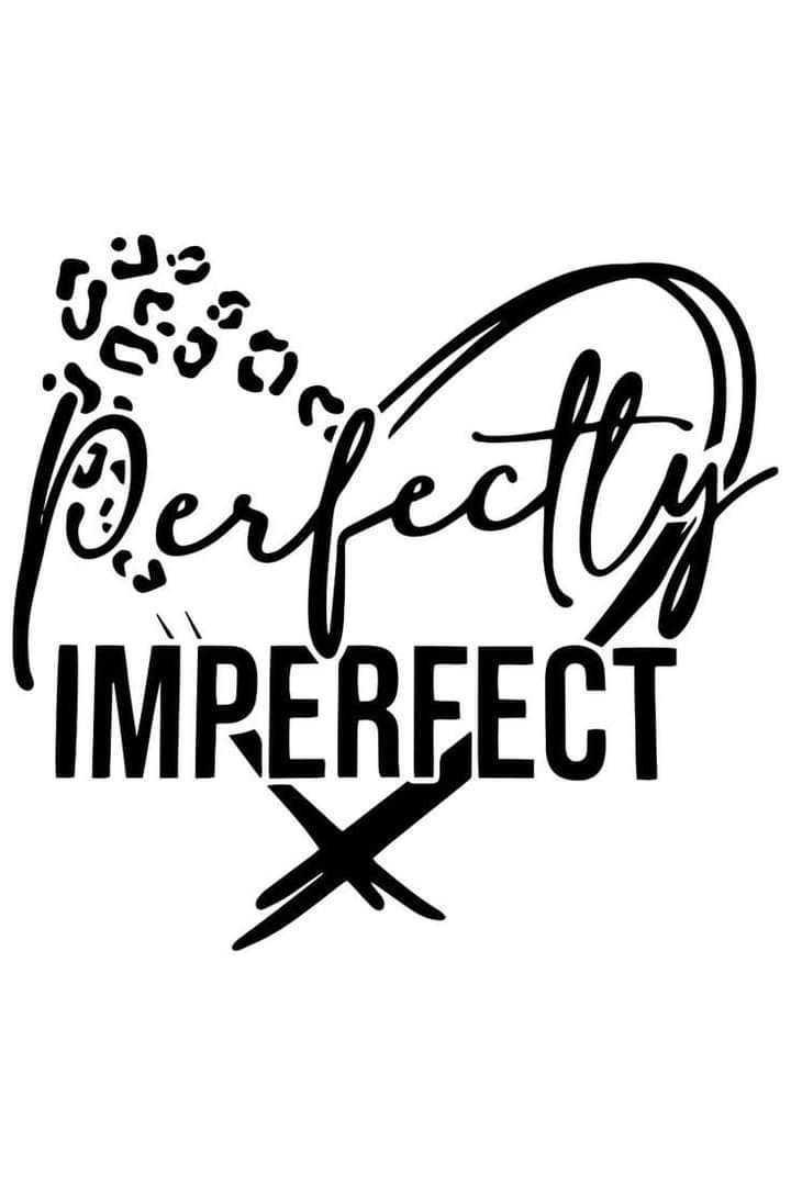 SVG: Perfectly Imperfect