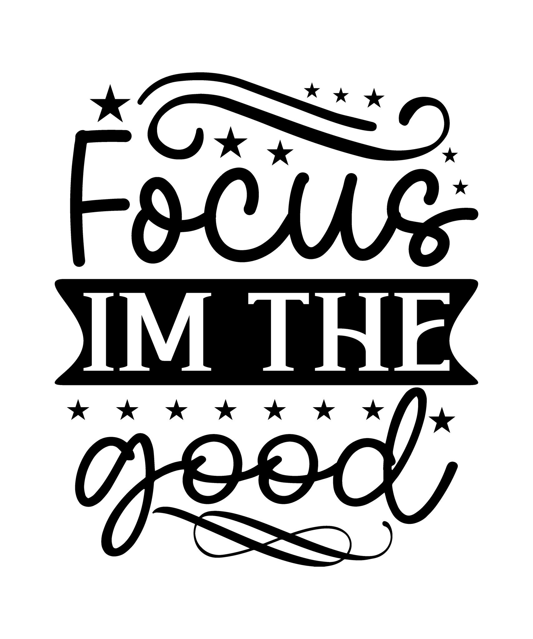 SVG: Focus