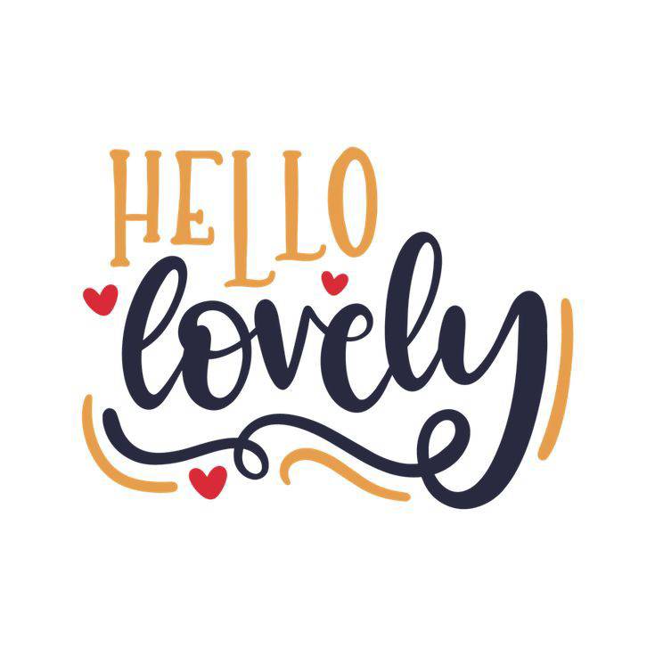 SVG: Love