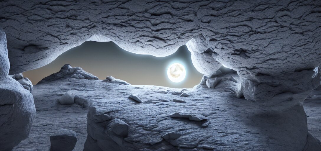 Octane Render Uhd Filmic Lighting