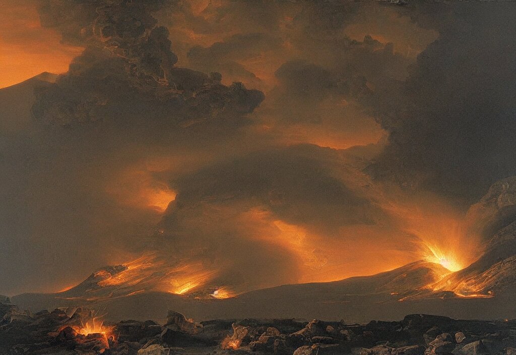 2 0 1 0 Iceland Volcano Eruption
