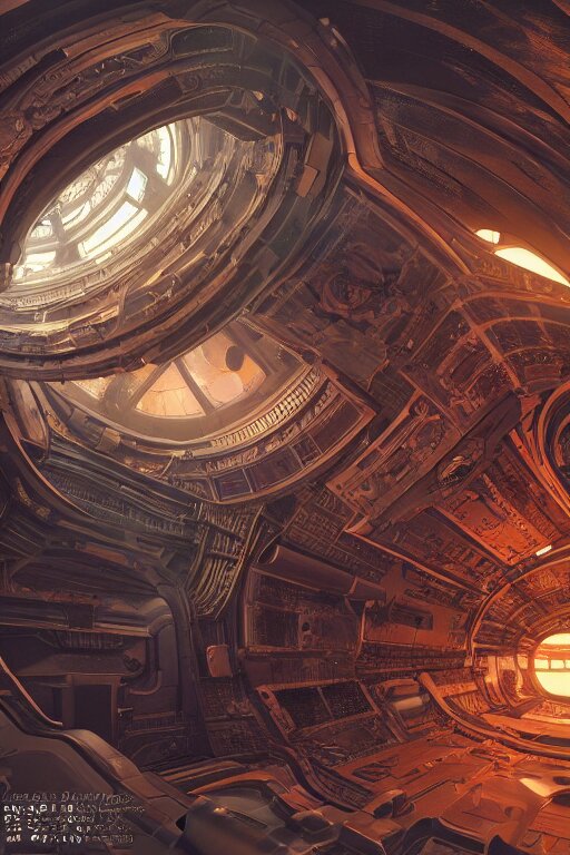 O'neill Cylinder Space Station