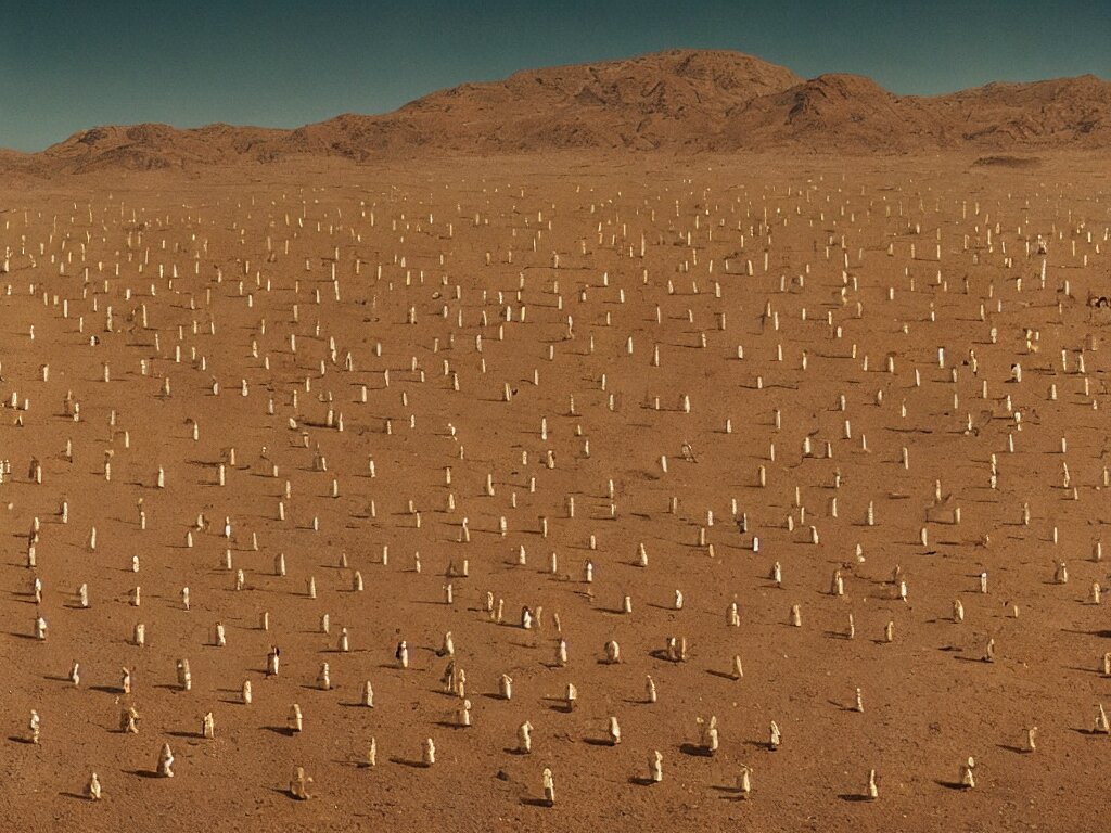 Line of Bene Gesserit People in Full