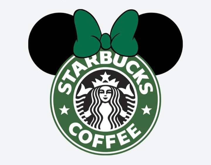 SVG: Starbucks Coffee