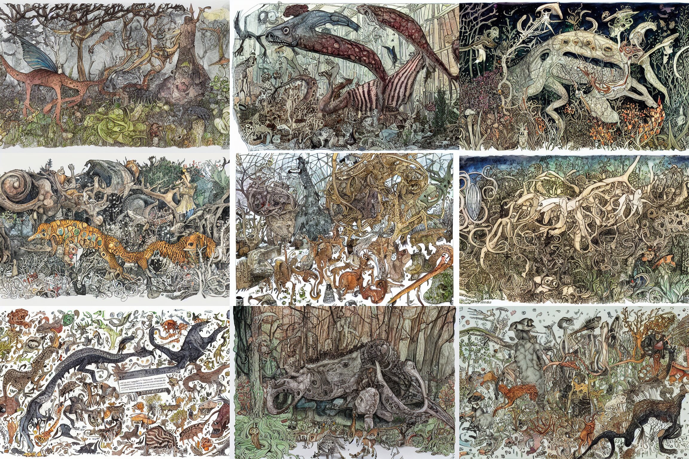Museum of Unnatural History