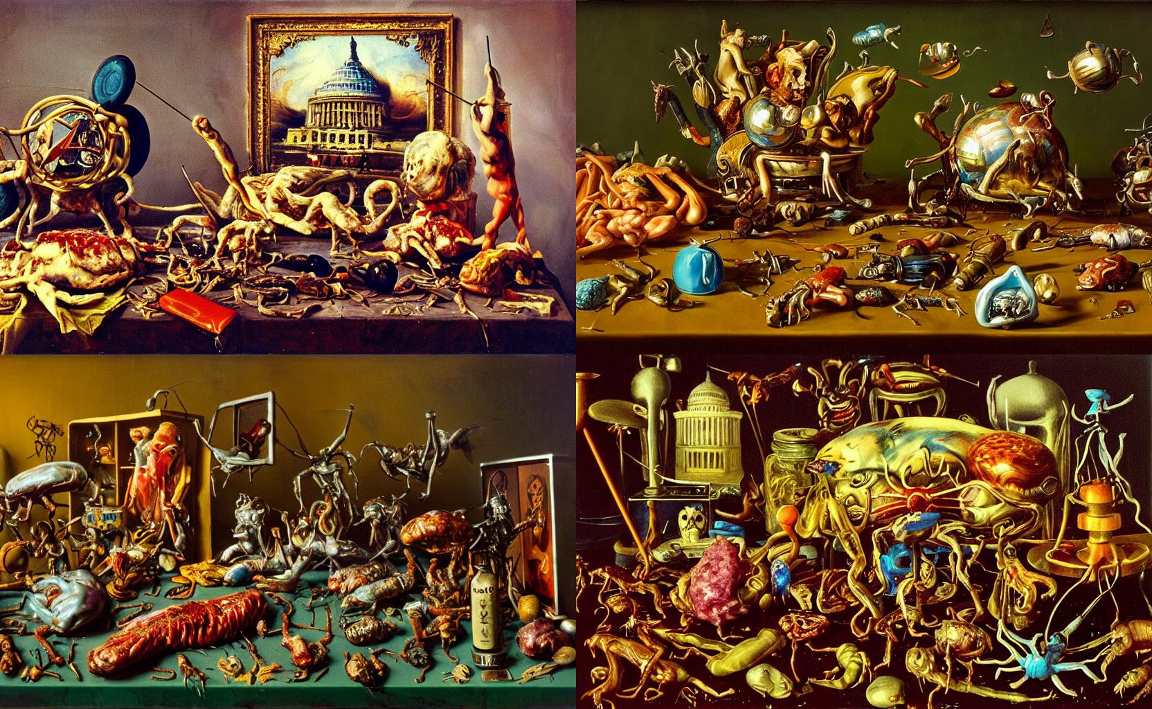 Capitol Riot