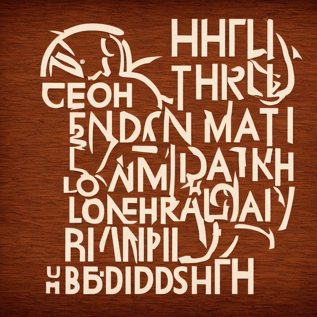 BH Logo Simple Geometric
