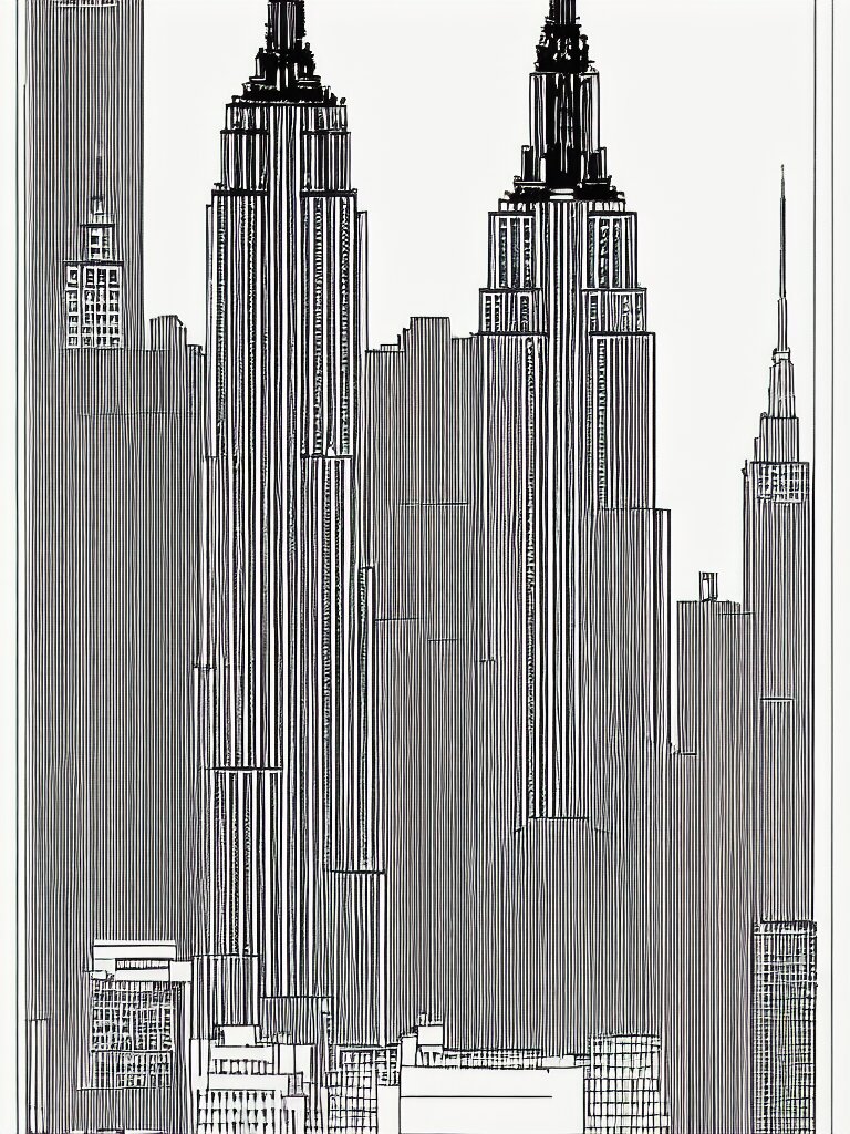 Architecture Blueprint Copy