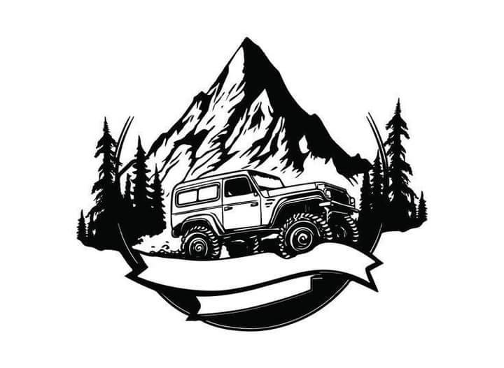 SVG: Off Road