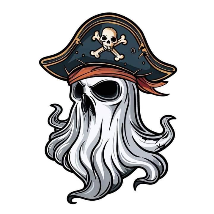 SVG: Ghost
