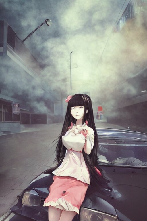 Art Jun Infrared Unreal Engine Render