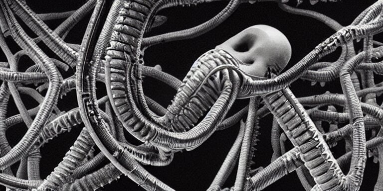 Photorealistic Sculpture Designed