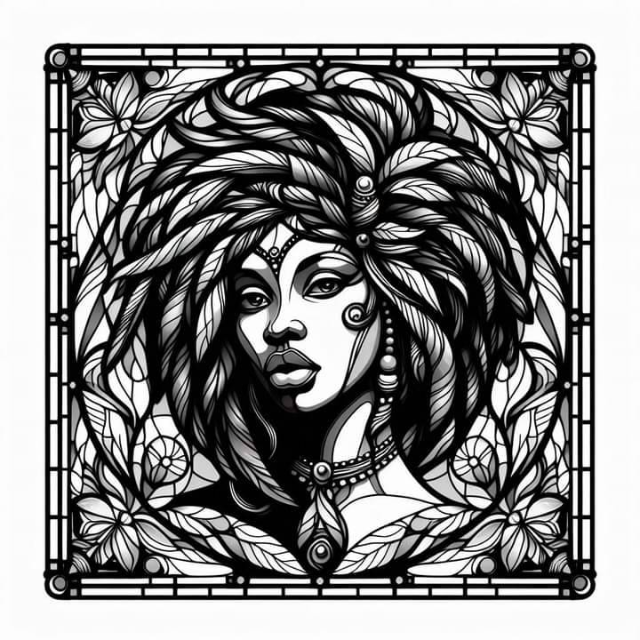 SVG: Dread