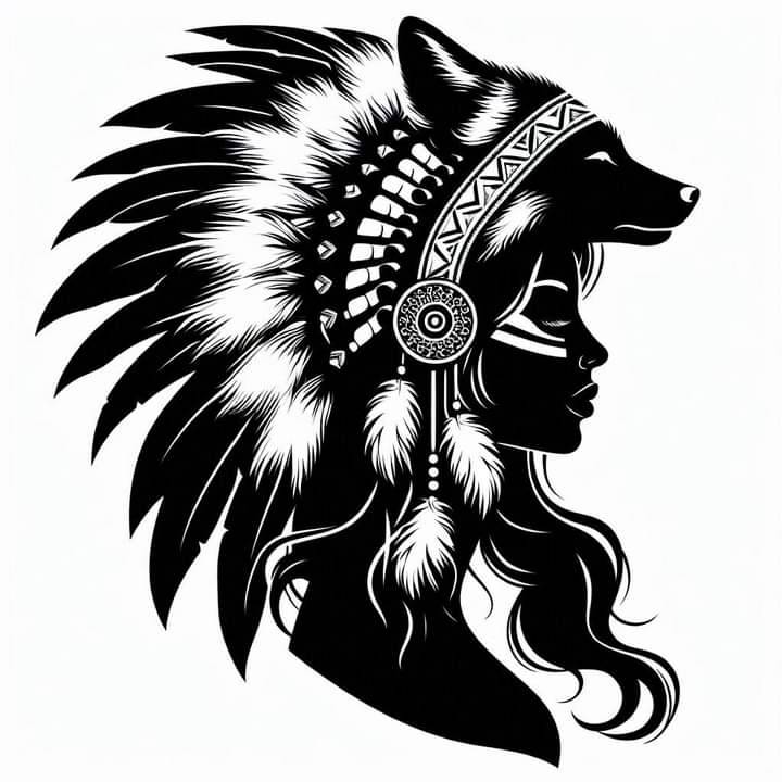 SVG: Indian Animal