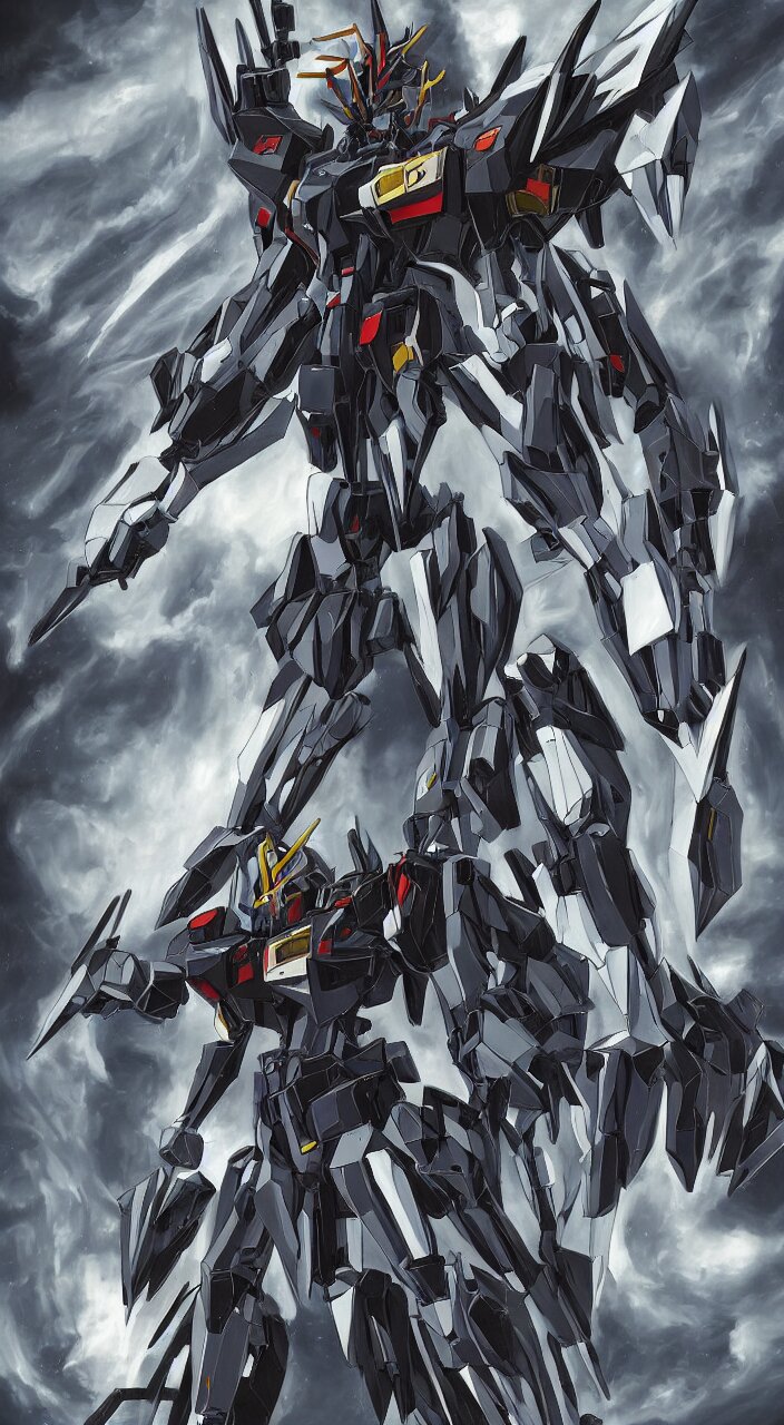 Hades in Mobile Suite Gundam