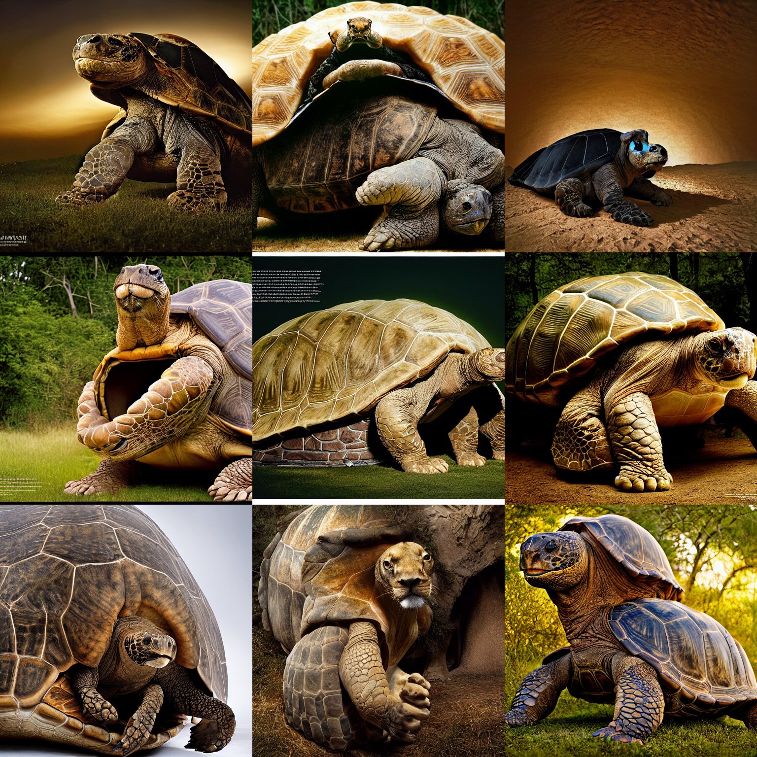 Award Winning Wildlife Photography