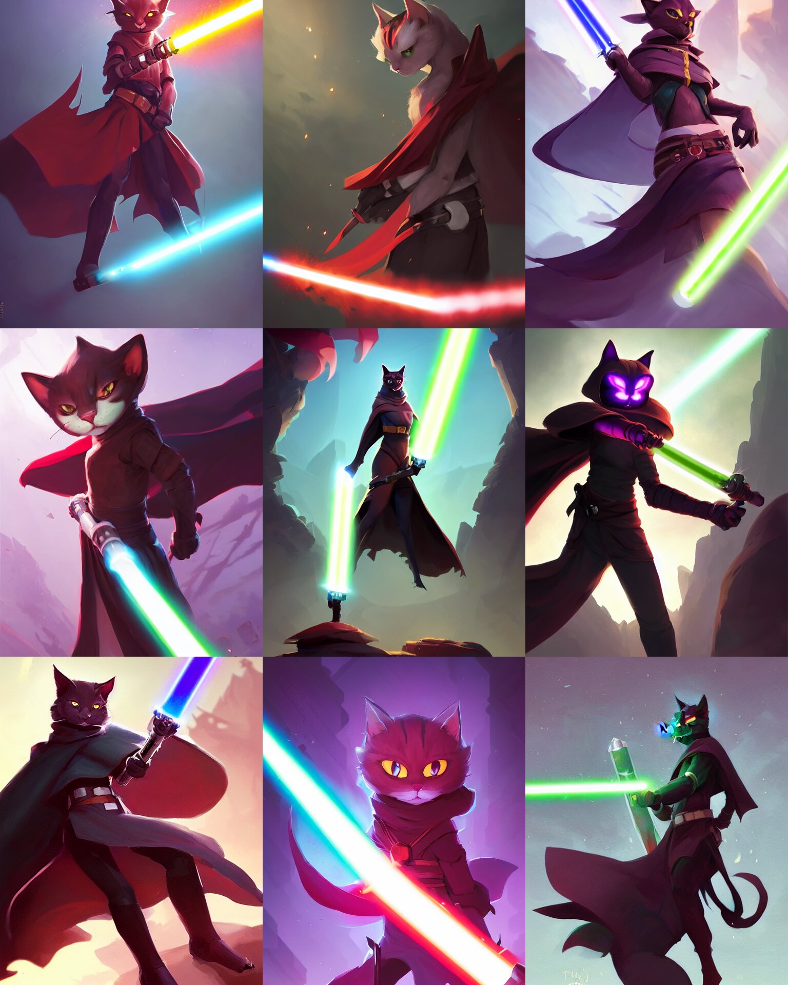 Nertoge Clairen Guilds Number One Rival of Aether Warrior