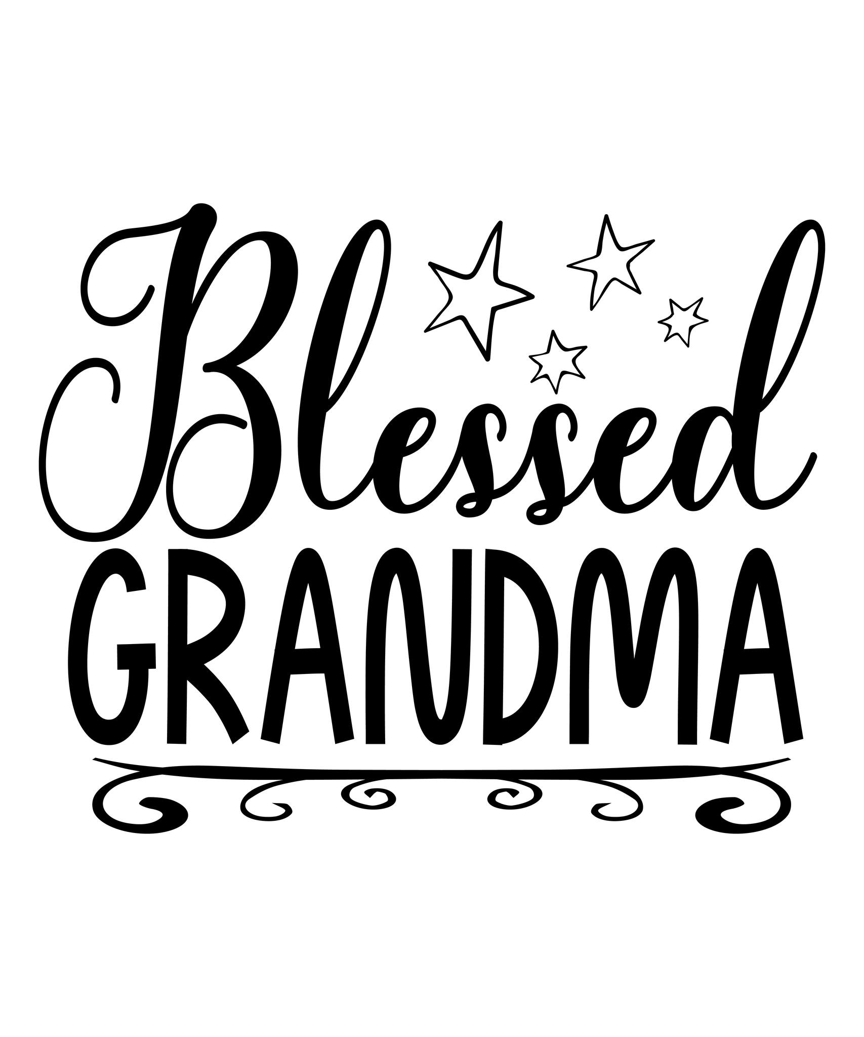 SVG: Mother