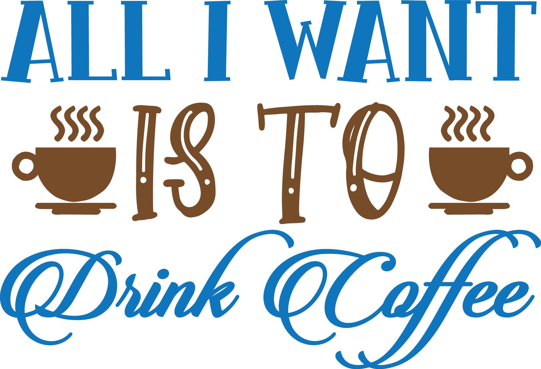 SVG: Coffe Time