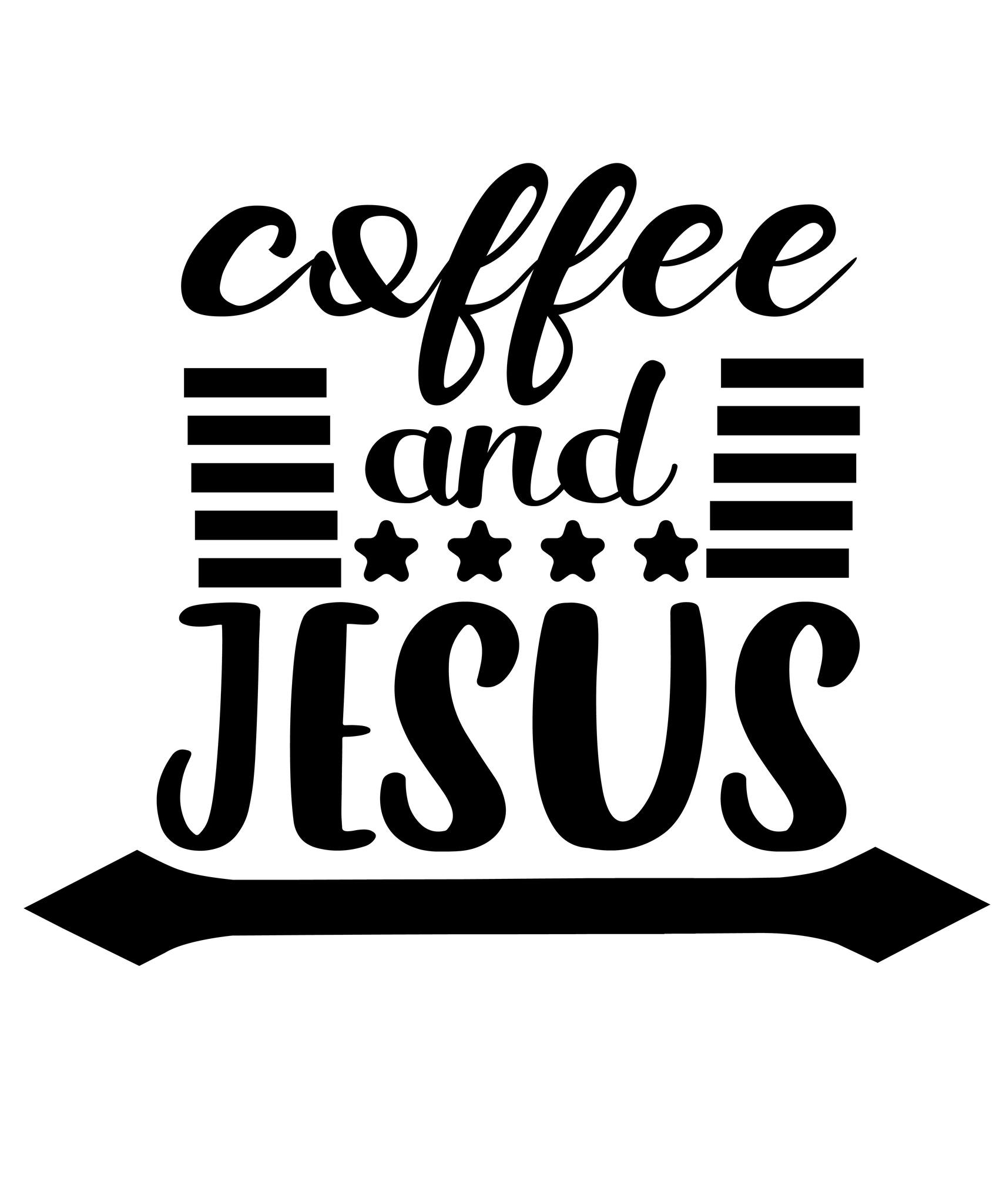 SVG: Jesus Christ