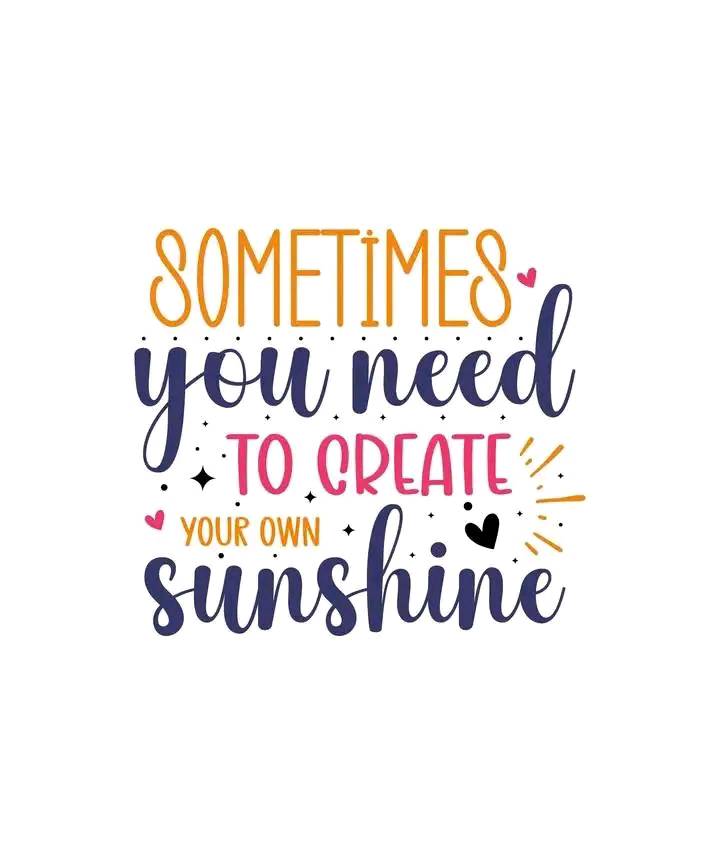 SVG: Good Things