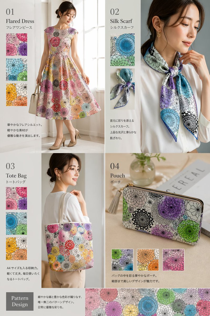 Cover Layout Design