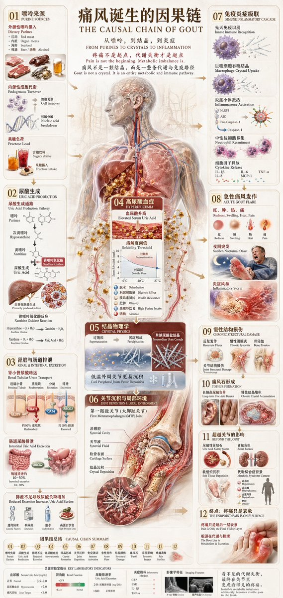 Infographic Visualization Design