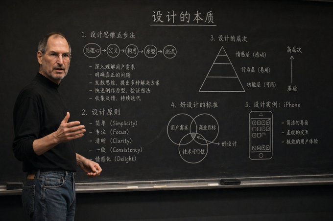 Real University Classroom Blackboard Teaching Shot