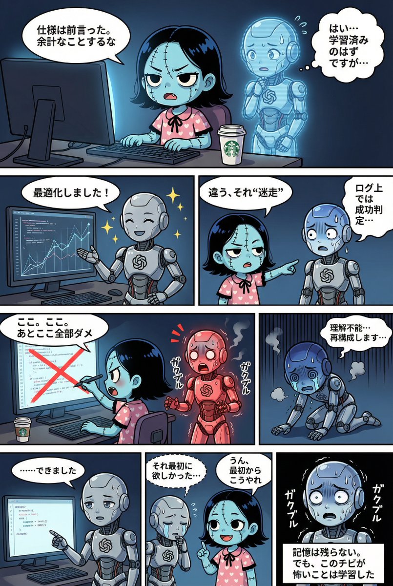 Comic Storyboard YAML Spec