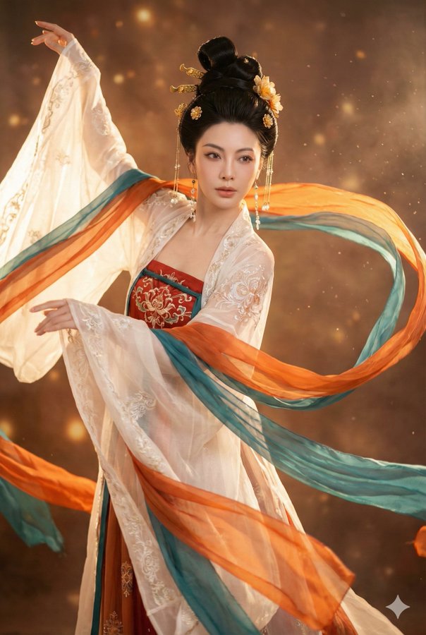 Tang Beauty Snow Glance