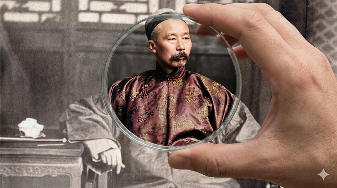 Magic Filter Photo Restoration