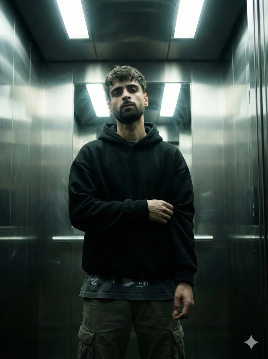 Elevator Solitude