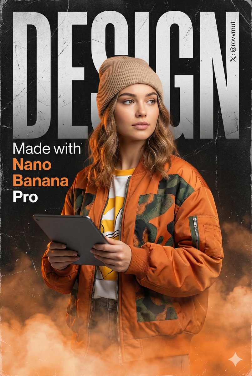 Urban Grunge Design