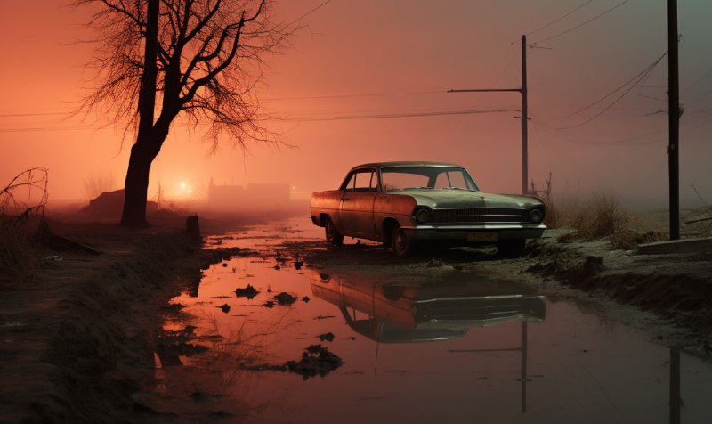 Moebius-inspired hyperrealistic photography masterpiece