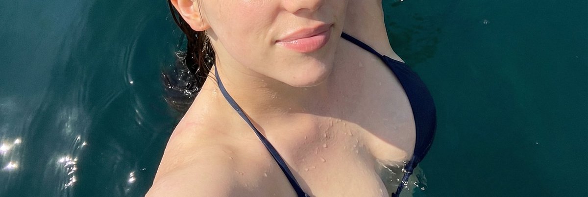 Summer Bikini Selfie