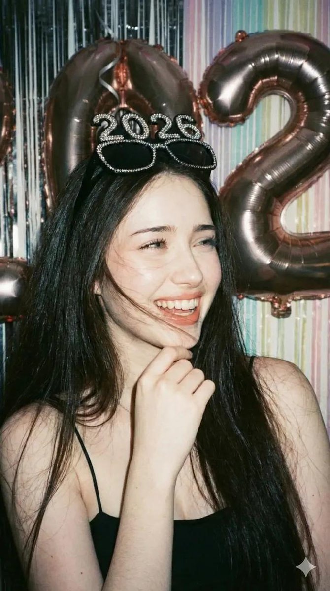 Disposable Camera Party Flash Portrait