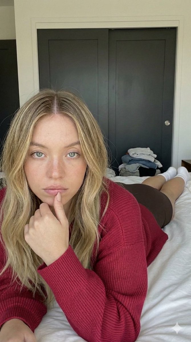 Celebrities Cozy Home Photoshoot