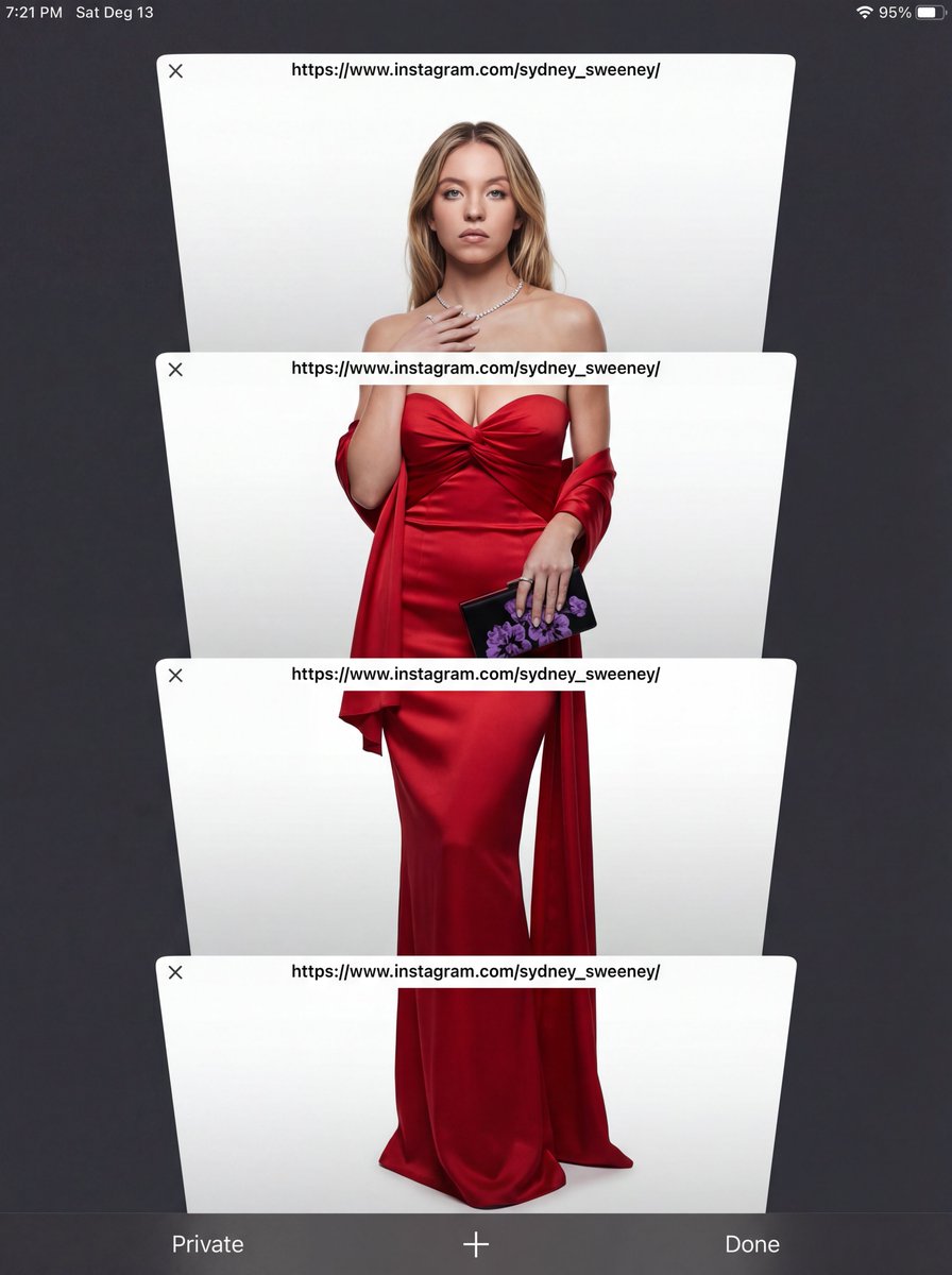 Creative E-commerce Studio Portrait