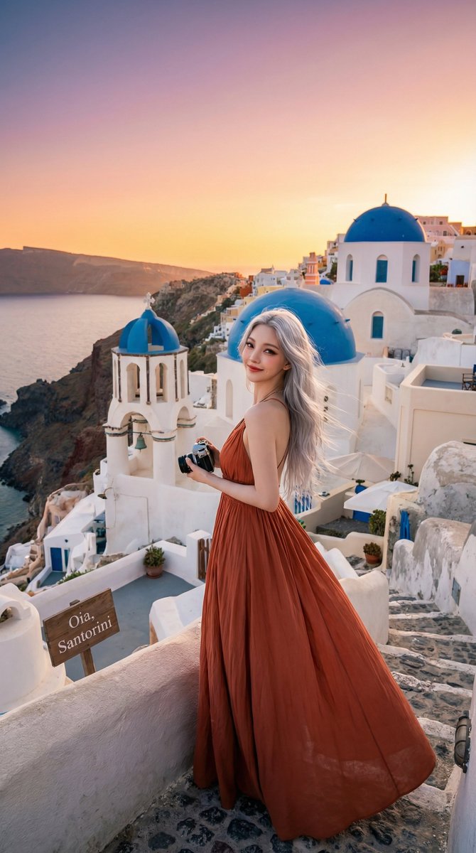 Ultimate Travel Photography Guide